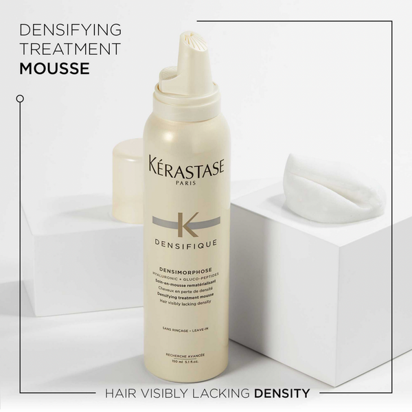 Kérastase Densifique Mousse Densimorphose 150 ml - Hårskum