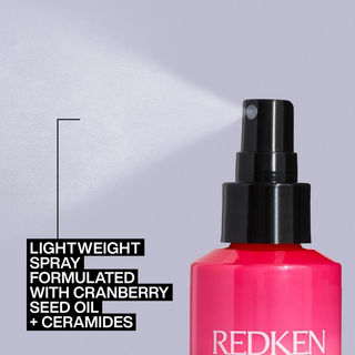 Redken Styling Thermal Spray 250 ml - Varmebeskyttelse