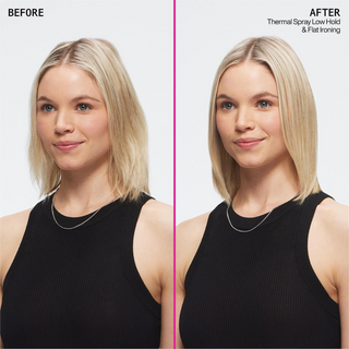 Redken Styling Thermal Spray 250 ml - Varmebeskyttelse