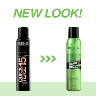 Redken Styling Root Tease 250 ml - Hårlak