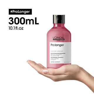 L'Oréal Pro Serie Expert Pro Longer Shampoo 300 ml