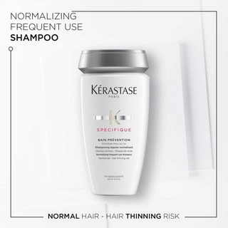 Kérastase Specifiqué  Bain Prevention 250 ml - Shampoo