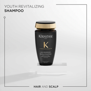 Kérastase Chronologiste Bain Régénérant  - Shampoo