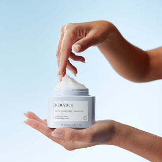 Kerasilk Smoothing Mask 50 ml