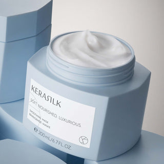 Kerasilk Smoothing Mask 50 ml