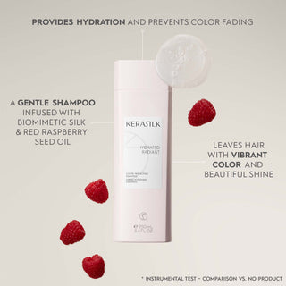 Kerasilk Color Protecting Shampoo 250 ml