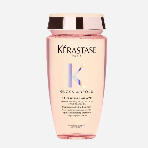 Kérastase Gloss Absolu Bain Hydra-Glaze 250 ml -Shampoo