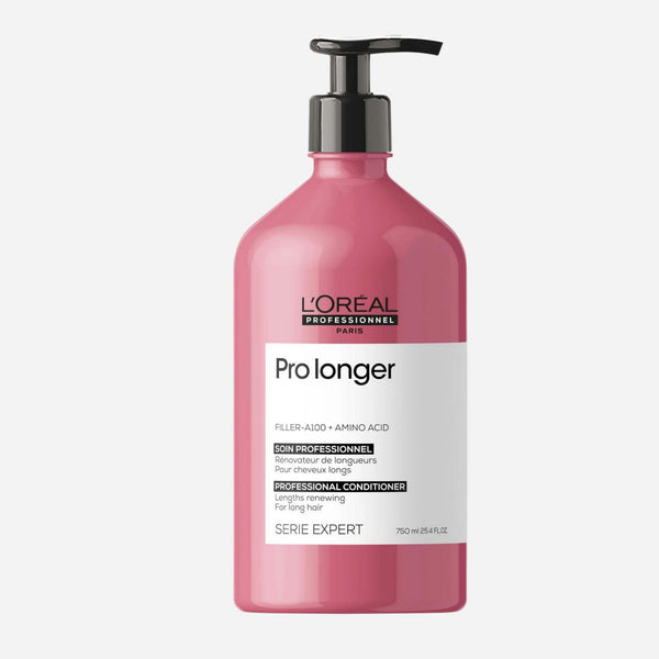 L'Oréal Pro Serie Expert Pro Longer Conditioner 750 ml - Balsam