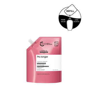 L'Oréal Pro Serie Expert Pro Longer Conditioner 750 ml - Balsam
