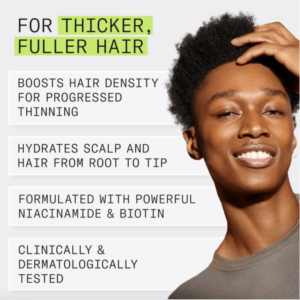 Nioxin System 2 Scalp Care + Hair Thickening Treatment