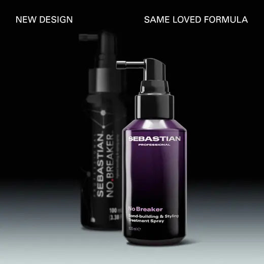 Sebastian Professional No Breaker Styling Treatment Spray 100 ml