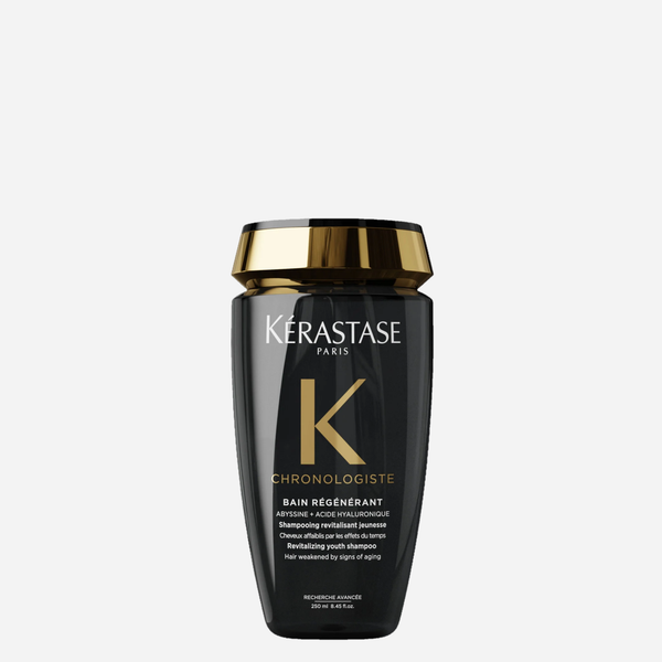 Kérastase Chronologiste Bain Régénérant - Shampoo
