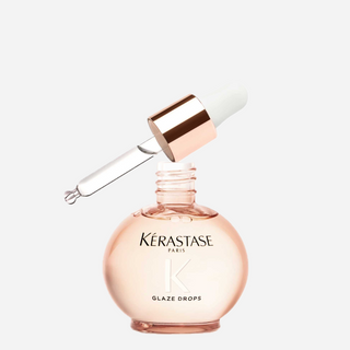 Kérastase Gloss Absolu Glaze Drops 45 ml - Hårolie