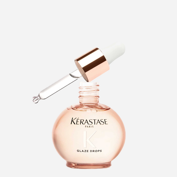 Kérastase Gloss Absolu Glaze Drops 45 ml - Hårolie