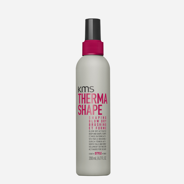 KMS ThermaShape Shaping Blow Dry 200 ml - Føntørringsspray