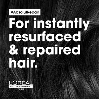 L'Oréal Pro Serie Expert Absolut Repair Gold Shampoo 500 ml