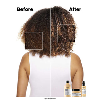 L'Oréal Pro Serie Expert Absolut Repair Gold Shampoo 500 ml