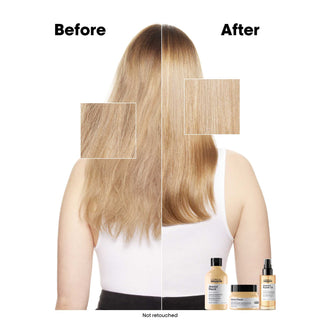 L'Oréal Pro Serie Expert Absolut Repair Gold Shampoo 500 ml