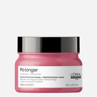 L'Oréal Pro Serie Expert Pro Longer Masque 250 ml - Hårkur