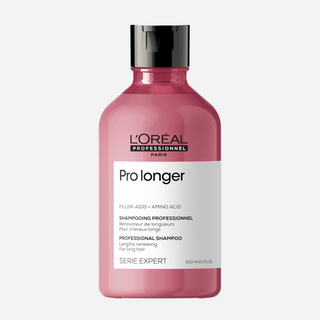L'Oréal Pro Serie Expert Pro Longer Shampoo 300 ml