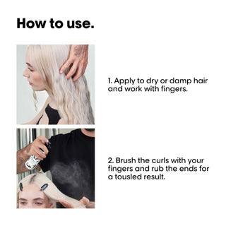 L'Oréal Pro Tecni.Art Flex Waves 150 ml - Saltvandsspray