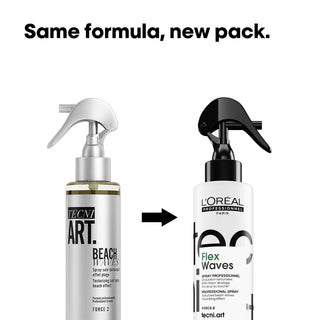 L'Oréal Pro Tecni.Art Flex Waves 150 ml - Saltvandsspray
