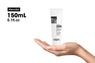 L'Oréal Pro Tecni.Art Liss Control 150 ml - Hårgelé