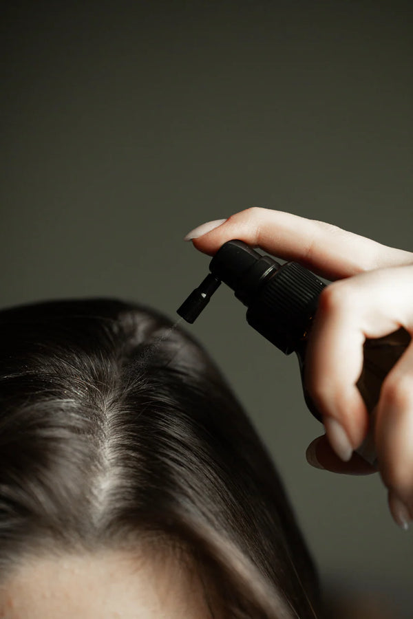 Oway Hair-Loss Vivifying Remedy Sensitive Scalp 100 ml - Hårkur