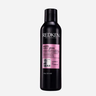 Redken Acidic Color Gloss Activated Glass Gloss Treatment 237 ml - Hårkur