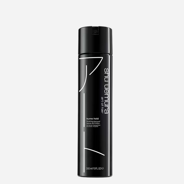 Shu Uemura Kumo Hold Finishing Spray 300 ml - Hårlak