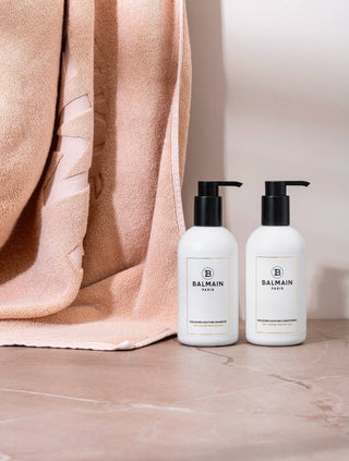 Din guide til shampoo fra Balmain: Find den rette til dit hår