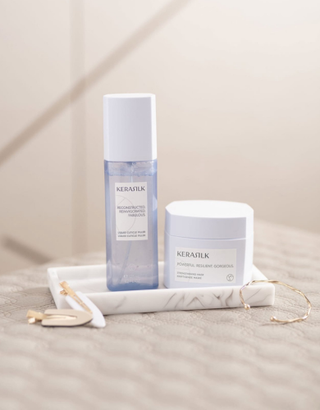 Kerasilk – luksus, innovation og bæredygtighed i ét