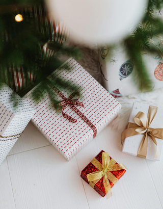 Forkælelse i julegave: Gaveæsker der giver luksus i hverdagen