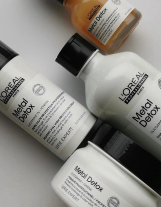 Guide til hårpleje fra L’Oréal Professionnel: Find den perfekte pleje til dit hår