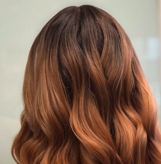 Sådan får du din balayage til holde længere