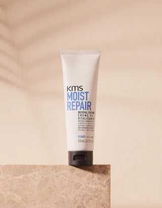 KMS Moist Repair: Fugt til tørt hår