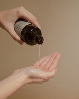 De fem bedste shampooer til fint hår