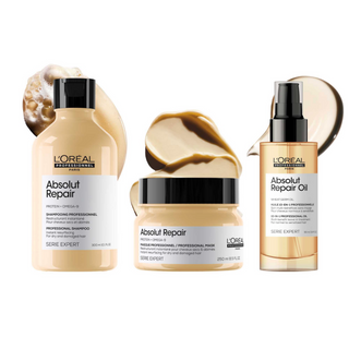L'Oréal Professionnel Serie Expert Absolut Repair
