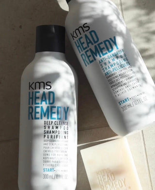 KMS Head Remedy