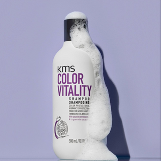 KMS Color Vitality
