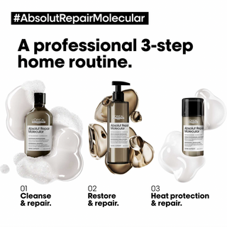 L'Oréal Professionnel Serie Expert Absolut Repair Molecular