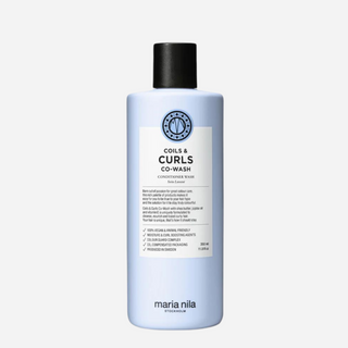 Maria Nila Coils & Curls Co-Wash  350 ml