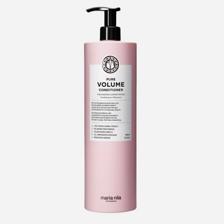 Maria Nila Pure Volume Conditioner 1000 ml - Balsam