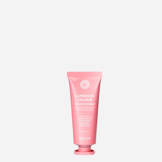 Maria Nila Luminous Colour Booster Masque 50 ml - Hårkur