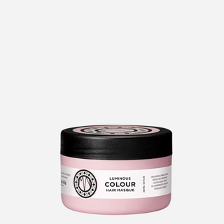 Maria Nila Luminous Colour Masque 250 ml - Hårkur