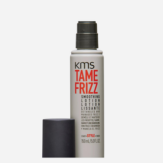 KMS TameFrizz Smoothing Lotion 150 ml - Glattecreme