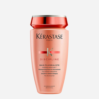 Kérastase Discipline Bain Fluidealiste 250 ml - Shampoo