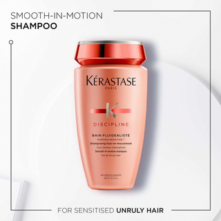 Kérastase Discipline Bain Fluidealiste 250 ml - Shampoo