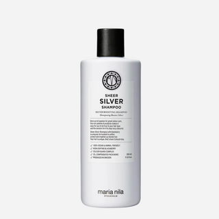 Maria Nila Sheer Silver Shampoo 350 ml - Shampoo