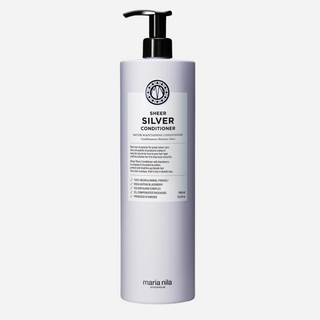 Maria Nila Sheer Silver Conditioner 1000 ml - Balsam